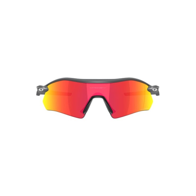 Oakley Unisex UV Protected Red Lens Rectangle Sunglasses - 0OO9495D94950336 Oakley Unisex UV Protected Red Lens Rectangle Sunglasses - 0OO9495D94950336
