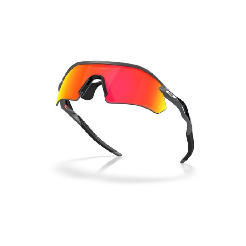 Oakley Unisex UV Protected Red Lens Rectangle Sunglasses - 0OO9495D94950336 Oakley Unisex UV Protected Red Lens Rectangle Sunglasses - 0OO9495D94950336