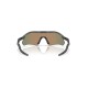 Oakley Unisex UV Protected Red Lens Rectangle Sunglasses - 0OO9495D94950336 Oakley Unisex UV Protected Red Lens Rectangle Sunglasses - 0OO9495D94950336