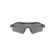 Oakley Unisex Polarized Grey Lens Rectangle Sunglasses - 0OO9495D94950136 Oakley Unisex Polarized Grey Lens Rectangle Sunglasses - 0OO9495D94950136