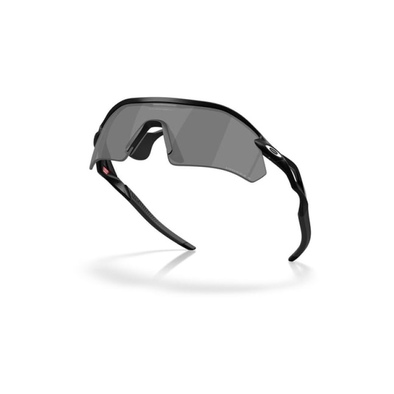 Oakley Unisex Polarized Grey Lens Rectangle Sunglasses - 0OO9495D94950136 Oakley Unisex Polarized Grey Lens Rectangle Sunglasses - 0OO9495D94950136