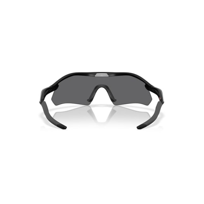 Oakley Unisex Polarized Grey Lens Rectangle Sunglasses - 0OO9495D94950136 Oakley Unisex Polarized Grey Lens Rectangle Sunglasses - 0OO9495D94950136