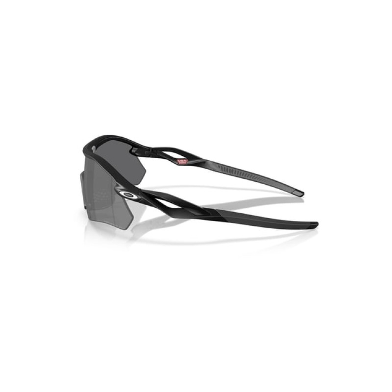Oakley Unisex Polarized Grey Lens Rectangle Sunglasses - 0OO9495D94950136 Oakley Unisex Polarized Grey Lens Rectangle Sunglasses - 0OO9495D94950136