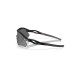 Oakley Unisex Polarized Grey Lens Rectangle Sunglasses - 0OO9495D94950136 Oakley Unisex Polarized Grey Lens Rectangle Sunglasses - 0OO9495D94950136
