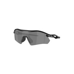 Oakley Unisex Polarized Grey Lens Rectangle Sunglasses - 0OO9495D94950136