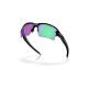Oakley Men UV Protected Green Lens Rectangle Sunglasses - 0OO948894880163 Oakley Men UV Protected Green Lens Rectangle Sunglasses - 0OO948894880163