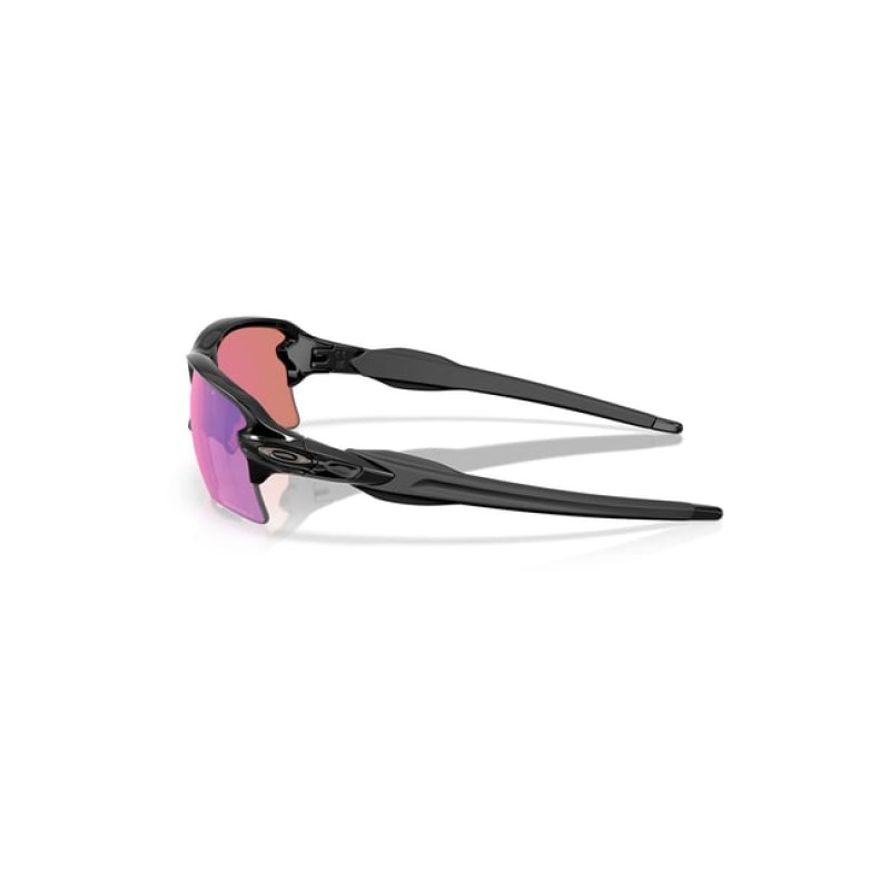 Oakley Men UV Protected Green Lens Rectangle Sunglasses - 0OO948894880163 Oakley Men UV Protected Green Lens Rectangle Sunglasses - 0OO948894880163