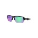 Oakley Men UV Protected Green Lens Rectangle Sunglasses - 0OO948894880163 Oakley Men UV Protected Green Lens Rectangle Sunglasses - 0OO948894880163