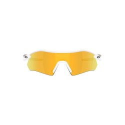 Oakley Unisex Polarized Gold Lens Rectangle Sunglasses - 0OO9495D94950536 Oakley Unisex Polarized Gold Lens Rectangle Sunglasses - 0OO9495D94950536