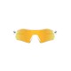 Oakley Unisex Polarized Gold Lens Rectangle Sunglasses - 0OO9495D94950536 Oakley Unisex Polarized Gold Lens Rectangle Sunglasses - 0OO9495D94950536