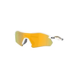 Oakley Unisex Polarized Gold Lens Rectangle Sunglasses - 0OO9495D94950536