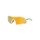 Oakley Unisex Polarized Gold Lens Rectangle Sunglasses - 0OO9495D94950536 Oakley Unisex Polarized Gold Lens Rectangle Sunglasses - 0OO9495D94950536