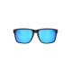 Oakley Unisex UV Protected Blue Lens Rectangle Sunglasses - 0OO948794870561 Oakley Unisex UV Protected Blue Lens Rectangle Sunglasses - 0OO948794870561