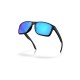 Oakley Unisex UV Protected Blue Lens Rectangle Sunglasses - 0OO948794870561 Oakley Unisex UV Protected Blue Lens Rectangle Sunglasses - 0OO948794870561