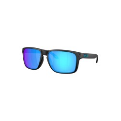 Oakley Unisex UV Protected Blue Lens Rectangle Sunglasses - 0OO948794870561