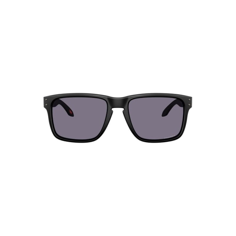 Oakley Unisex UV Protected Grey Lens Rectangle Sunglasses - 0OO948794870161 Oakley Unisex UV Protected Grey Lens Rectangle Sunglasses - 0OO948794870161