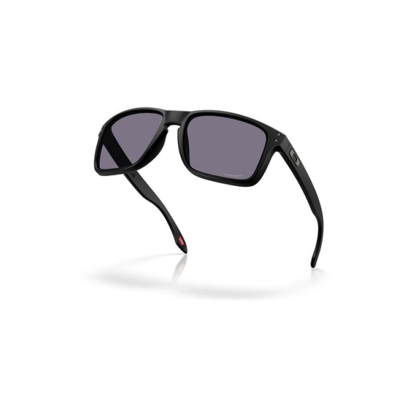 Oakley Unisex UV Protected Grey Lens Rectangle Sunglasses - 0OO948794870161 Oakley Unisex UV Protected Grey Lens Rectangle Sunglasses - 0OO948794870161