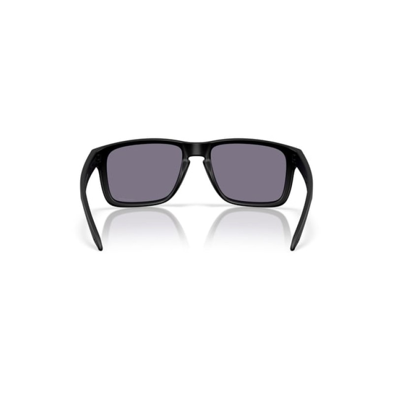 Oakley Unisex UV Protected Grey Lens Rectangle Sunglasses - 0OO948794870161 Oakley Unisex UV Protected Grey Lens Rectangle Sunglasses - 0OO948794870161