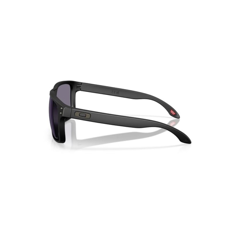 Oakley Unisex UV Protected Grey Lens Rectangle Sunglasses - 0OO948794870161 Oakley Unisex UV Protected Grey Lens Rectangle Sunglasses - 0OO948794870161