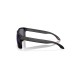 Oakley Unisex UV Protected Grey Lens Rectangle Sunglasses - 0OO948794870161 Oakley Unisex UV Protected Grey Lens Rectangle Sunglasses - 0OO948794870161