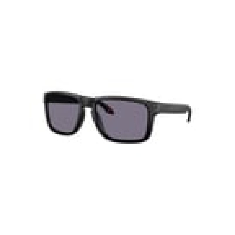 Oakley Unisex UV Protected Grey Lens Rectangle Sunglasses - 0OO948794870161 Oakley Unisex UV Protected Grey Lens Rectangle Sunglasses - 0OO948794870161