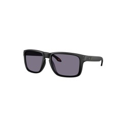 Oakley Unisex UV Protected Grey Lens Rectangle Sunglasses - 0OO948794870161