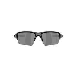 Oakley Men Polarized Grey Lens Rectangle Sunglasses - 0OO948894880463 Oakley Men Polarized Grey Lens Rectangle Sunglasses - 0OO948894880463
