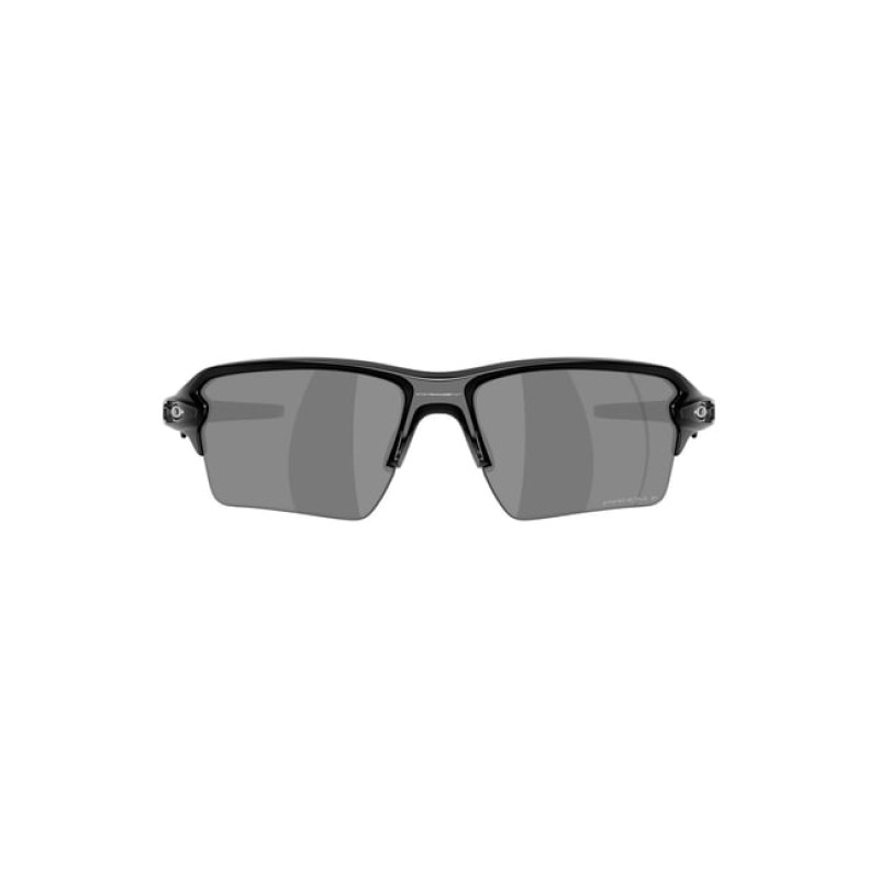 Oakley Men Polarized Grey Lens Rectangle Sunglasses - 0OO948894880463 Oakley Men Polarized Grey Lens Rectangle Sunglasses - 0OO948894880463