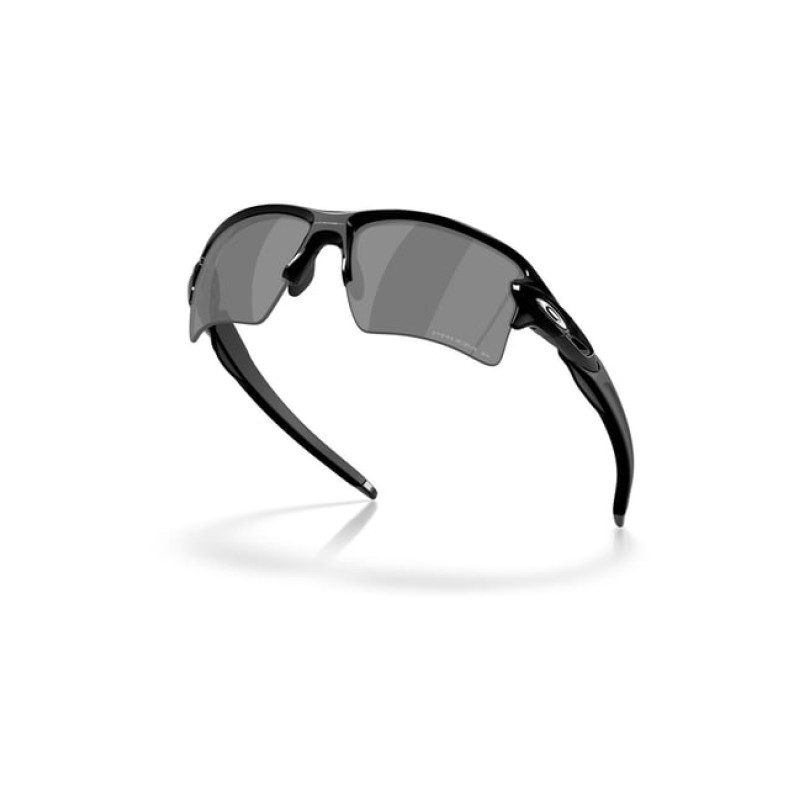 Oakley Men Polarized Grey Lens Rectangle Sunglasses - 0OO948894880463 Oakley Men Polarized Grey Lens Rectangle Sunglasses - 0OO948894880463