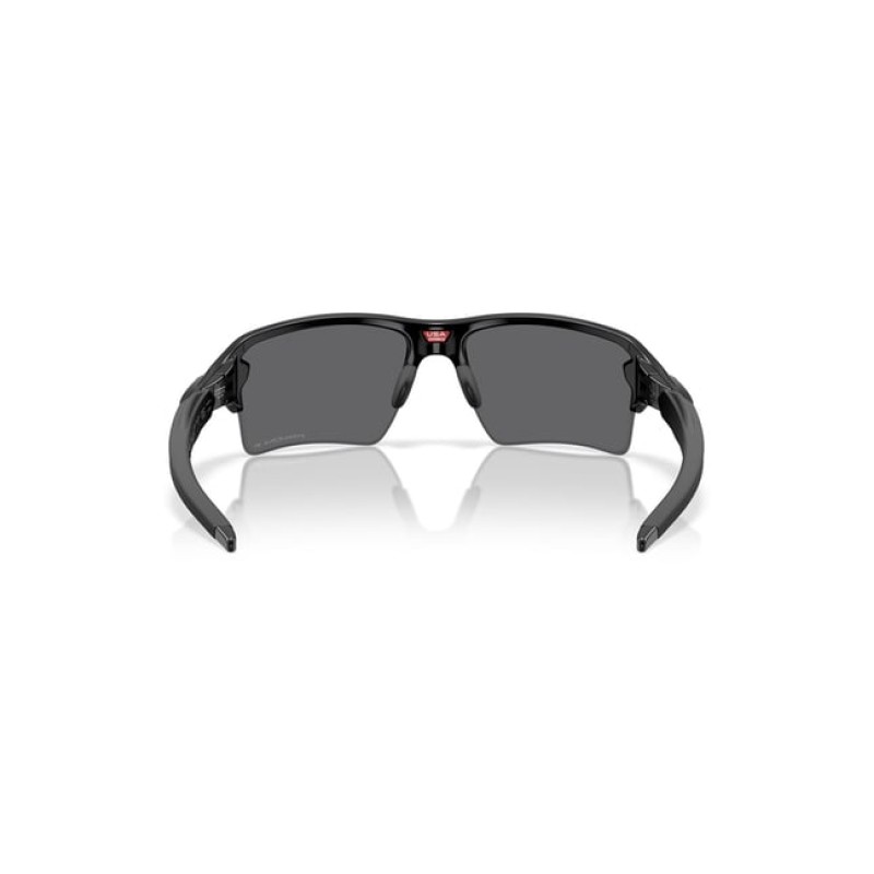 Oakley Men Polarized Grey Lens Rectangle Sunglasses - 0OO948894880463 Oakley Men Polarized Grey Lens Rectangle Sunglasses - 0OO948894880463