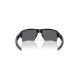 Oakley Men Polarized Grey Lens Rectangle Sunglasses - 0OO948894880463 Oakley Men Polarized Grey Lens Rectangle Sunglasses - 0OO948894880463