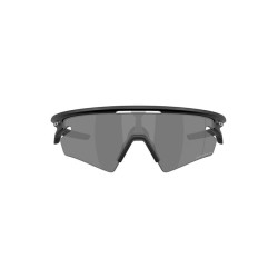 Oakley Unisex Polarized Grey Lens Rectangle Sunglasses - 0OO949994990136 Oakley Unisex Polarized Grey Lens Rectangle Sunglasses - 0OO949994990136