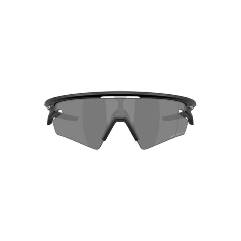 Oakley Unisex Polarized Grey Lens Rectangle Sunglasses - 0OO949994990136 Oakley Unisex Polarized Grey Lens Rectangle Sunglasses - 0OO949994990136