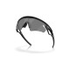 Oakley Unisex Polarized Grey Lens Rectangle Sunglasses - 0OO949994990136 Oakley Unisex Polarized Grey Lens Rectangle Sunglasses - 0OO949994990136