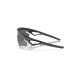 Oakley Unisex Polarized Grey Lens Rectangle Sunglasses - 0OO949994990136 Oakley Unisex Polarized Grey Lens Rectangle Sunglasses - 0OO949994990136