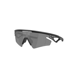 Oakley Unisex Polarized Grey Lens Rectangle Sunglasses - 0OO949994990136