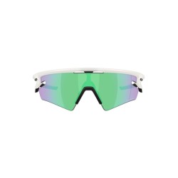 Oakley Unisex UV Protected Green Lens Rectangle Sunglasses - 0OO949994990436 Oakley Unisex UV Protected Green Lens Rectangle Sunglasses - 0OO949994990436