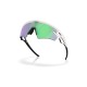 Oakley Unisex UV Protected Green Lens Rectangle Sunglasses - 0OO949994990436 Oakley Unisex UV Protected Green Lens Rectangle Sunglasses - 0OO949994990436