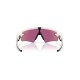 Oakley Unisex UV Protected Green Lens Rectangle Sunglasses - 0OO949994990436 Oakley Unisex UV Protected Green Lens Rectangle Sunglasses - 0OO949994990436