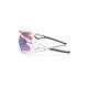 Oakley Unisex UV Protected Green Lens Rectangle Sunglasses - 0OO949994990436 Oakley Unisex UV Protected Green Lens Rectangle Sunglasses - 0OO949994990436