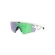 Oakley Unisex UV Protected Green Lens Rectangle Sunglasses - 0OO949994990436 Oakley Unisex UV Protected Green Lens Rectangle Sunglasses - 0OO949994990436