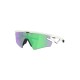 Oakley Unisex UV Protected Green Lens Rectangle Sunglasses - 0OO949994990436 Oakley Unisex UV Protected Green Lens Rectangle Sunglasses - 0OO949994990436