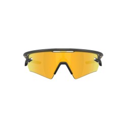 Oakley Unisex Polarized Gold Lens Rectangle Sunglasses - 0OO949994990536 Oakley Unisex Polarized Gold Lens Rectangle Sunglasses - 0OO949994990536