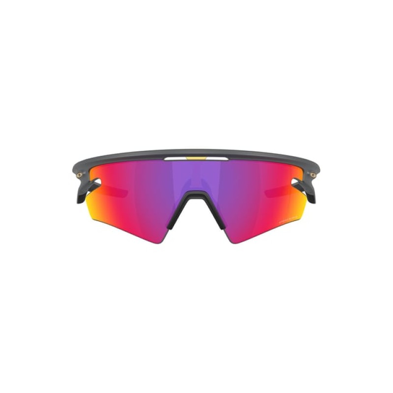 Oakley Unisex UV Protected Red Lens Rectangle Sunglasses - 0OO949994990636 Oakley Unisex UV Protected Red Lens Rectangle Sunglasses - 0OO949994990636