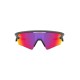 Oakley Unisex UV Protected Red Lens Rectangle Sunglasses - 0OO949994990636 Oakley Unisex UV Protected Red Lens Rectangle Sunglasses - 0OO949994990636