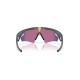 Oakley Unisex UV Protected Red Lens Rectangle Sunglasses - 0OO949994990636 Oakley Unisex UV Protected Red Lens Rectangle Sunglasses - 0OO949994990636