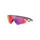 Oakley Unisex UV Protected Red Lens Rectangle Sunglasses - 0OO949994990636 Oakley Unisex UV Protected Red Lens Rectangle Sunglasses - 0OO949994990636