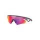 Oakley Unisex UV Protected Red Lens Rectangle Sunglasses - 0OO949994990636 Oakley Unisex UV Protected Red Lens Rectangle Sunglasses - 0OO949994990636