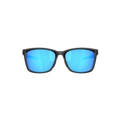 Oakley Unisex UV Protected Blue Lens Square Sunglasses - 0OO9506D95060157 Oakley Unisex UV Protected Blue Lens Square Sunglasses - 0OO9506D95060157