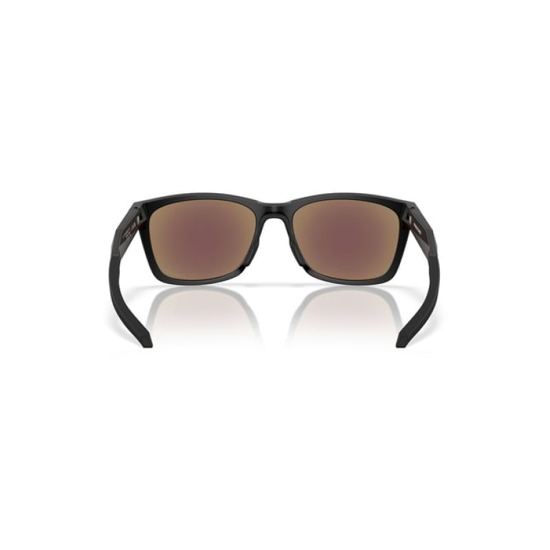 Oakley Unisex UV Protected Blue Lens Square Sunglasses - 0OO9506D95060157 Oakley Unisex UV Protected Blue Lens Square Sunglasses - 0OO9506D95060157
